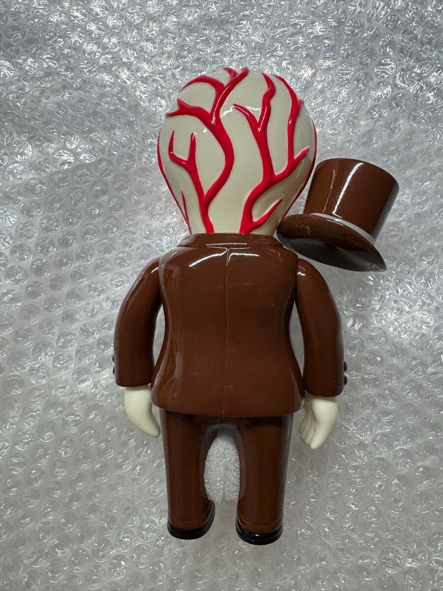 Beatniks suit ver . Lil' Franky