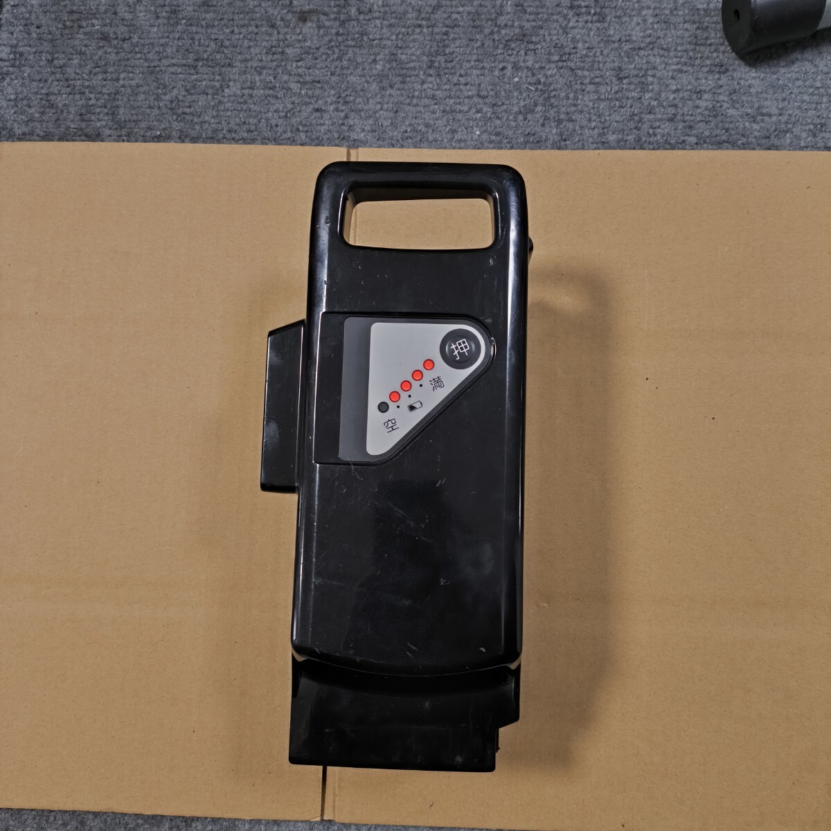 100%性能復活 パナソニック電動自転車バッテリー NKY491B02B 100%性能復活 パナソニック電動自転車バッテリー NKY491B02B