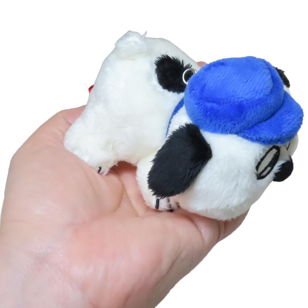 スヌーピー キーホルダー マスコット ブラザーズHAI オラフ ピーナッツ ナカジマ プレゼント キャラクター グッズ_画像2