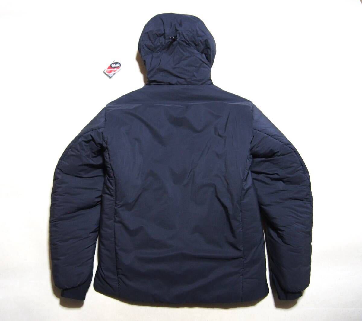 19250円 Tilak Stinger SIBERIA MIG Jacket サイズS ブラック 19250円 Tilak Stinger SIBERIA MIG Jacket サイズS ブラック