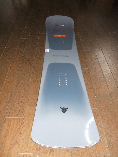 〓 NEW MODEL！〓　'24/'25　YONEX　ＳＹＭＡＲＣ　１５６cm