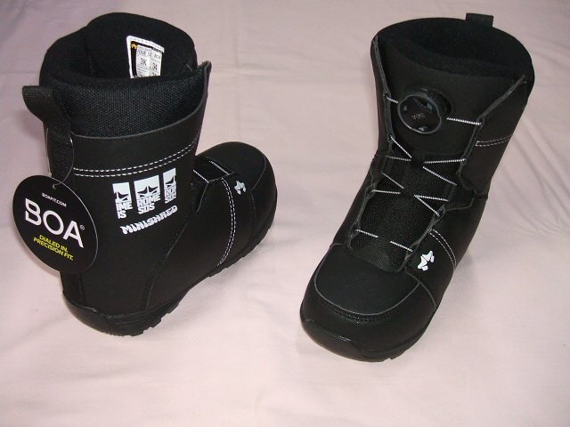 〓 ＳＡＬＥ！〓　'24　ROME　MINISHRED BOA　21.0cm