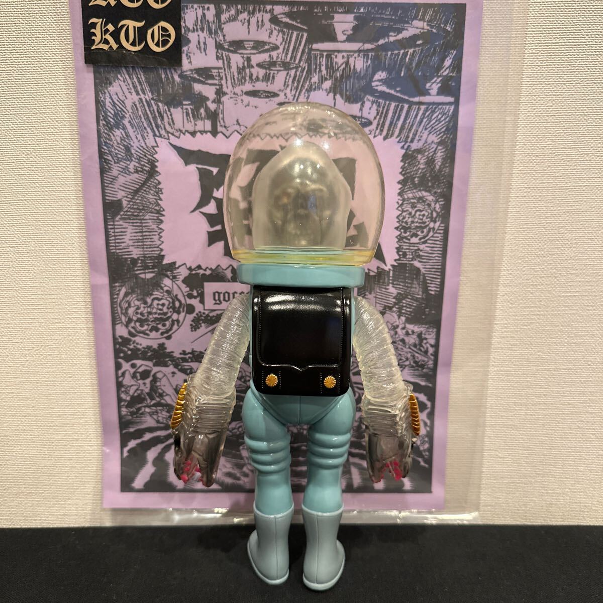 ktokto goccodo libertytokyo アストロギュロム 滅麒弾狂 検 ktokto goccodo libertytokyo アストロギュロム 滅麒弾狂 検
