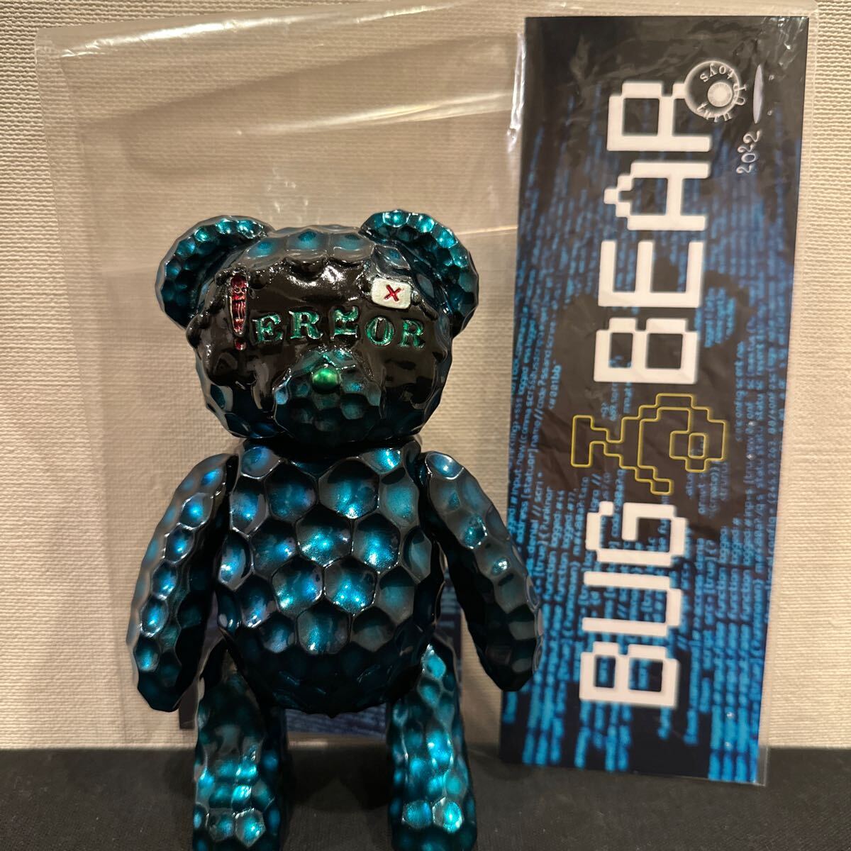 turnuptoys BUGるBEAR 1st 検) izumonster zollmen longneck HxS 廣田彩玩所 punkdrunkers realhead イズモンスター ゾルメン リアルヘッド(ソフビ)|売買されたオークション情報、Yahoo!オークション(旧ヤフオク!) の商品情報をアーカイブ公開 - オークファン(aucfan.com) turnuptoys BUGるBEAR 1st 検) izumonster zollmen longneck HxS 廣田彩玩所 punkdrunkers realhead イズモンスター ゾルメン リアルヘッド(ソフビ)|売買されたオークション情報、Yahoo!オークション(旧ヤフオク!) の商品情報をアーカイブ公開 - オークファン(aucfan.com)