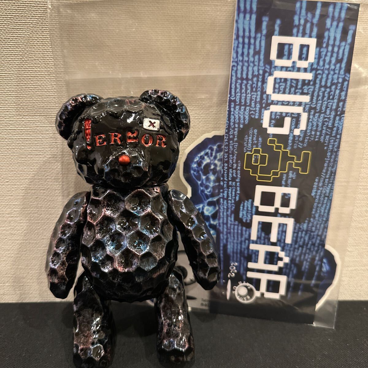 turnuptoys BUGるBEAR Melissa CORE 検) izumonster zollmen longneck HxS 廣田彩玩所 punkdrunkers realhead イズモンスター ゾルメン(ソフビ)|売買されたオークション情報、Yahoo!オークション(旧ヤフオク!) の商品情報をアーカイブ公開 - オークファン(aucfan.com) turnuptoys BUGるBEAR Melissa CORE 検) izumonster zollmen longneck HxS 廣田彩玩所 punkdrunkers realhead イズモンスター ゾルメン(ソフビ)|売買されたオークション情報、Yahoo!オークション(旧ヤフオク!) の商品情報をアーカイブ公開 - オークファン(aucfan.com)