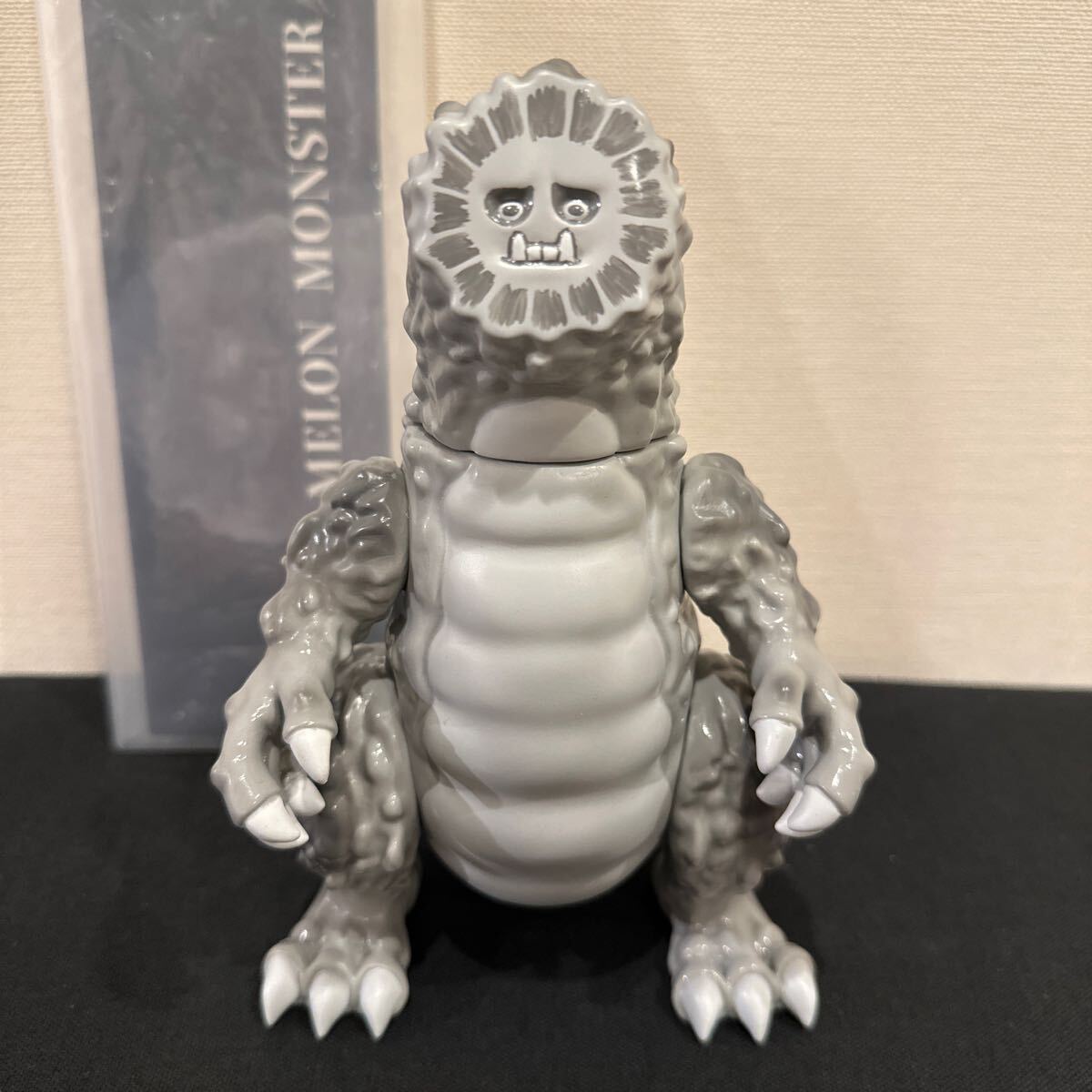 IZUMONSTER ミュータントタートルズ ドナテロ hxs 廣田彩玩所 IZUMONSTER ミュータントタートルズ ドナテロ hxs 廣田彩玩所