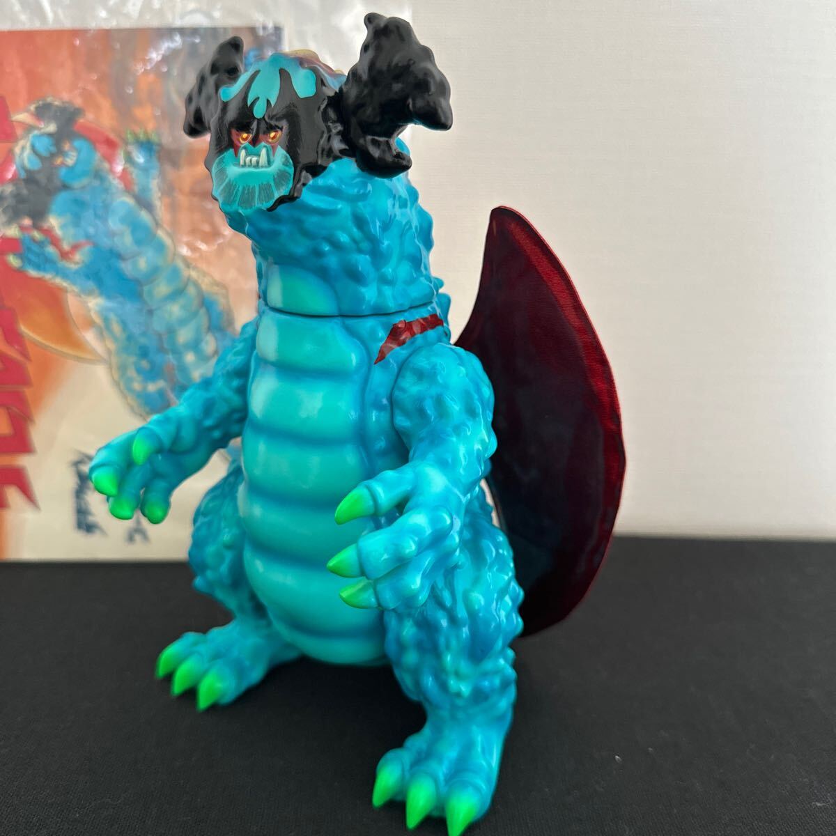 toyfiels ゴーヤ怪獣 デビルゴーヤマン 検) izumonster zollmen toyfiels ゴーヤ怪獣 デビルゴーヤマン 検) izumonster zollmen