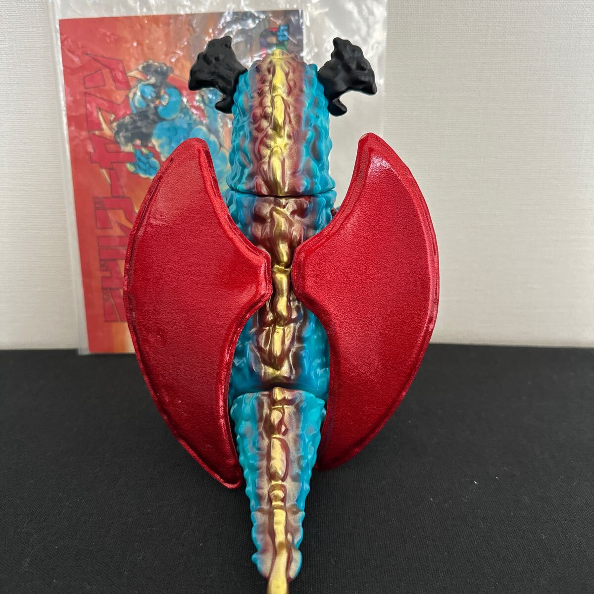 toyfiels ゴーヤ怪獣 デビルゴーヤマン 検) izumonster zollmen toyfiels ゴーヤ怪獣 デビルゴーヤマン 検) izumonster zollmen