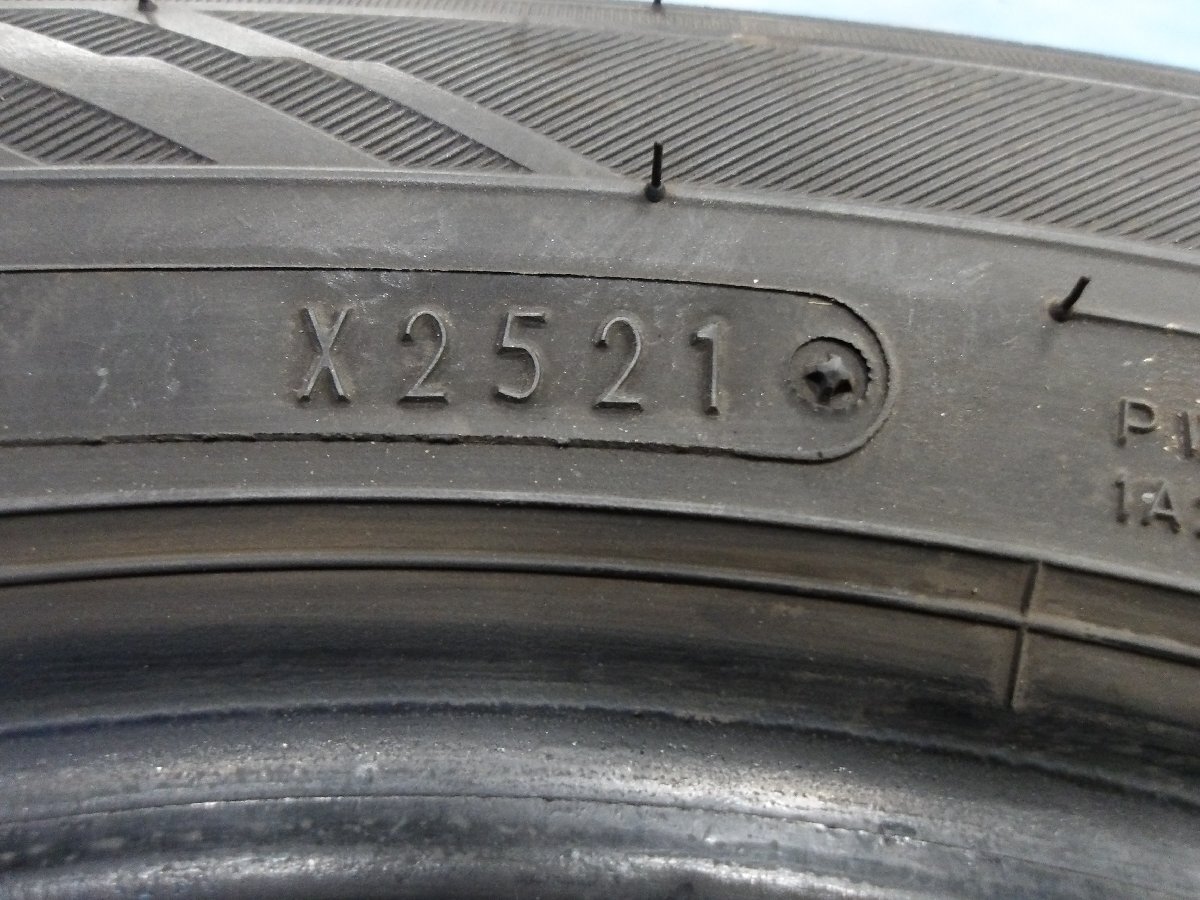 ◎『AUTOBACS　オートバックス　North Trek N3i　155/65R13　2021年制　冬タイヤ　スタッドレスタイヤ　4本セット』