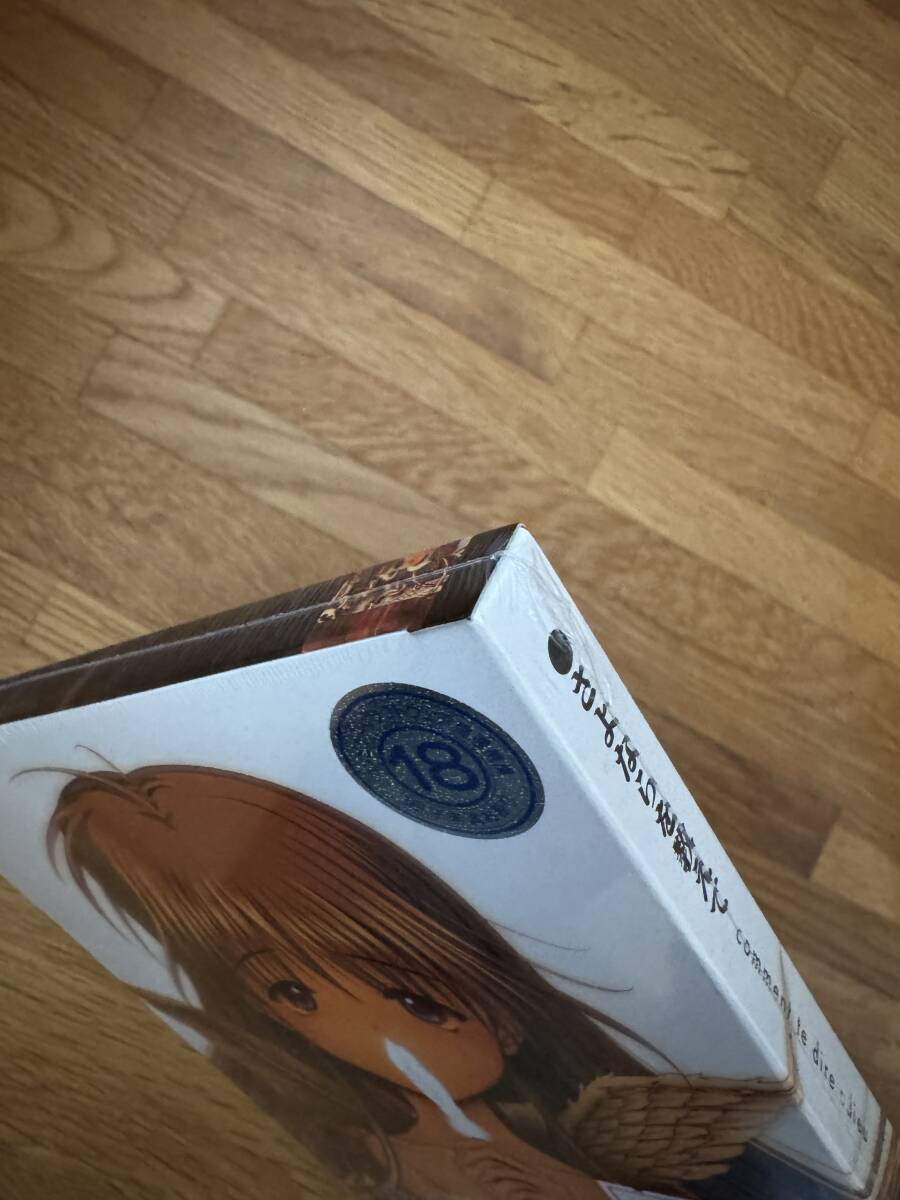 未開封】CRAFTWORK さよならを教えて ~comment te dire adieu 未開封】CRAFTWORK さよならを教えて ~comment te dire adieu