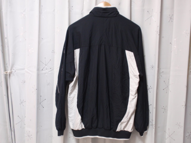 ＬＬサイズ◆《TOURSTAGE／ツアーステージ》◆メッシュ裏地付／長袖ハーフジップ！◆状態綺麗！_画像4