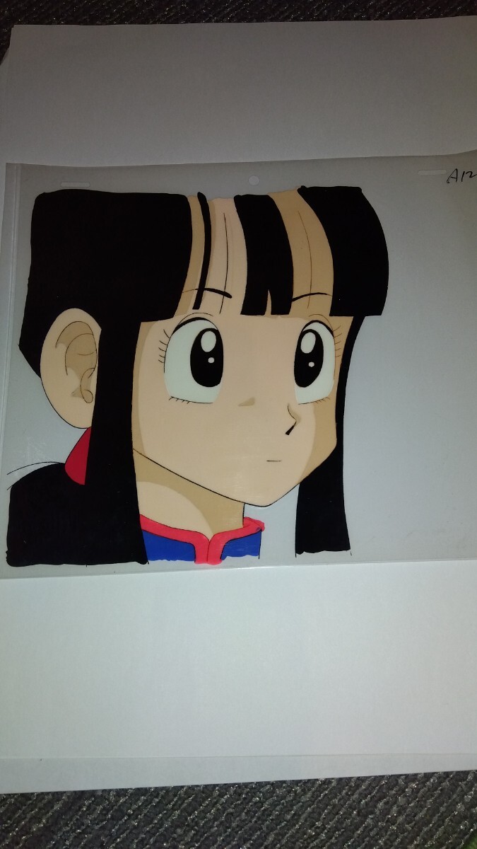 ◇セル画 ドラゴンボール チチ 東映アニメーション 鳥山明 ◇セル画 ドラゴンボール チチ 東映アニメーション 鳥山明