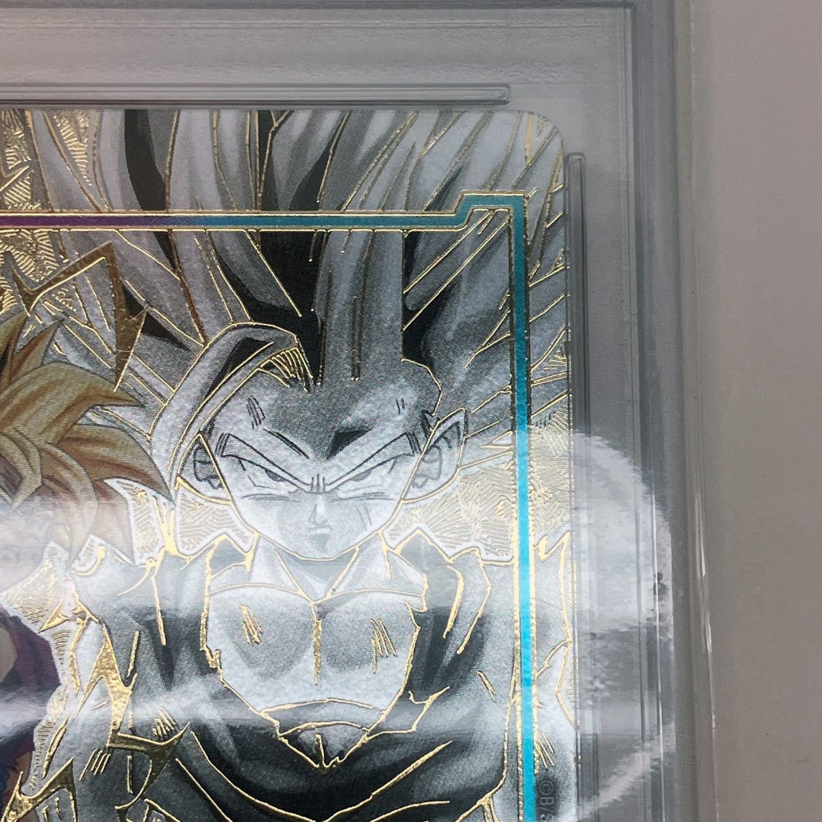 tu081s 【PSA10】 ドラゴンボール フュージョンワールド tu081s 【PSA10】 ドラゴンボール フュージョンワールド