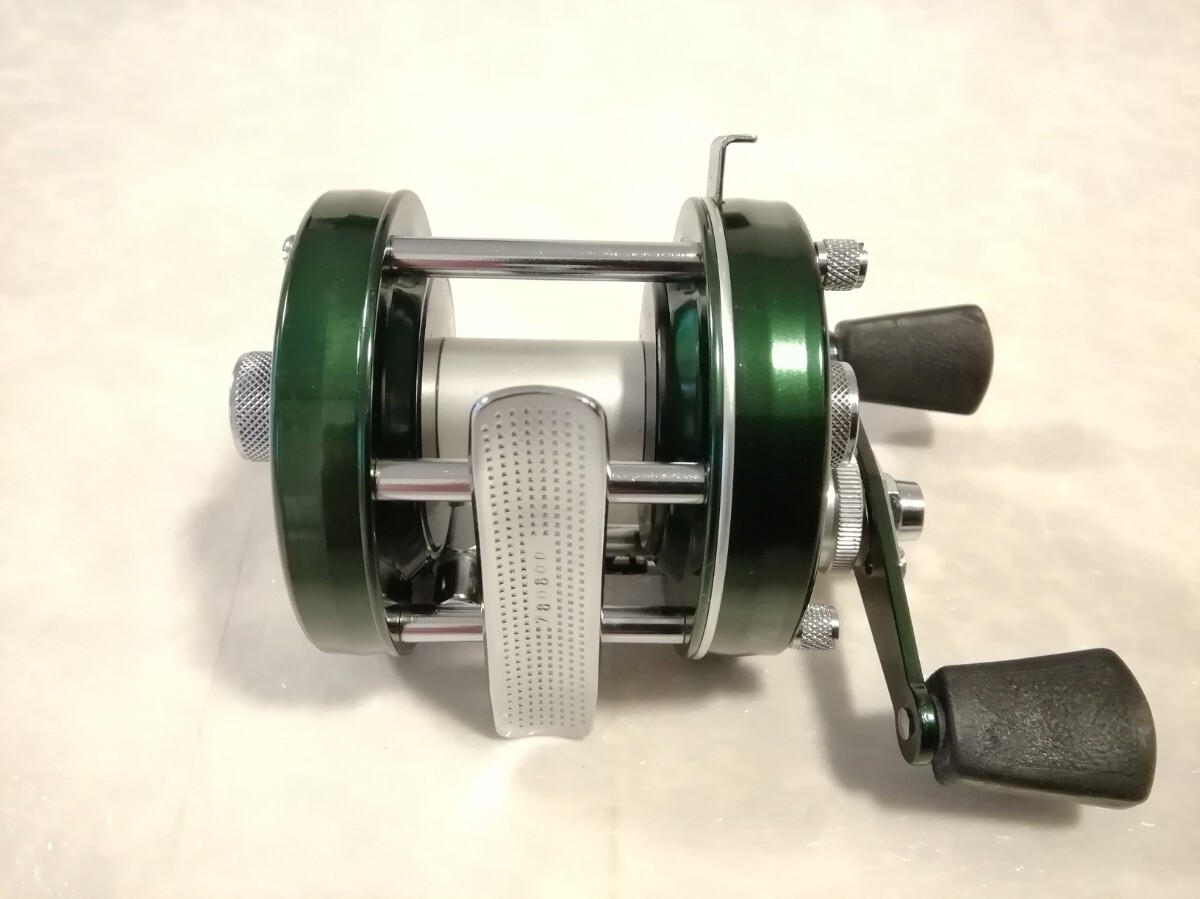 ABU Ambassadeur アブ アンバサダー 5500D 780800 5000 5600 ABU Ambassadeur アブ アンバサダー 5500D 780800 5000 5600