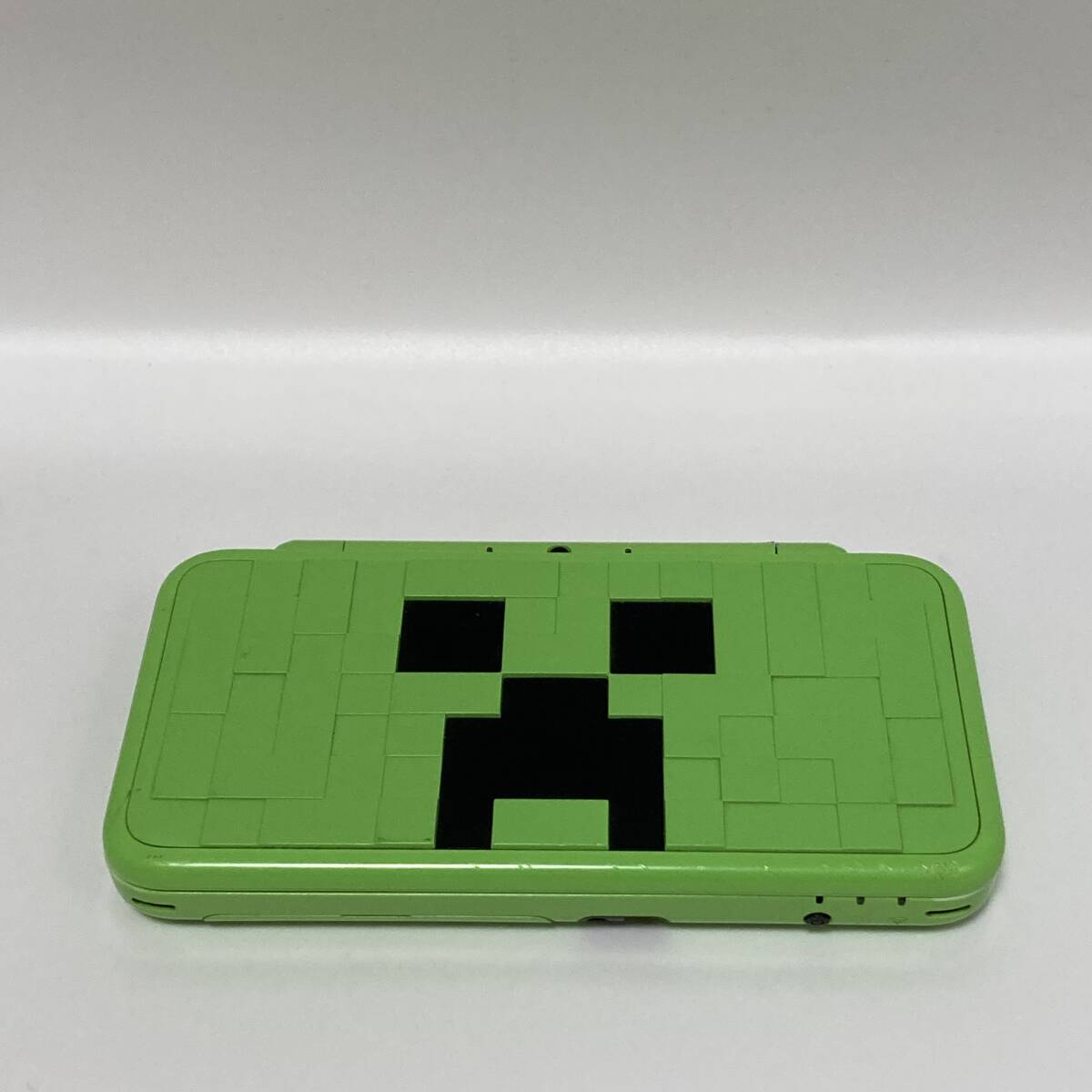 1スタ MINECRAFT マインクラフト Newニンテンドー2DS LL 1スタ MINECRAFT マインクラフト Newニンテンドー2DS LL