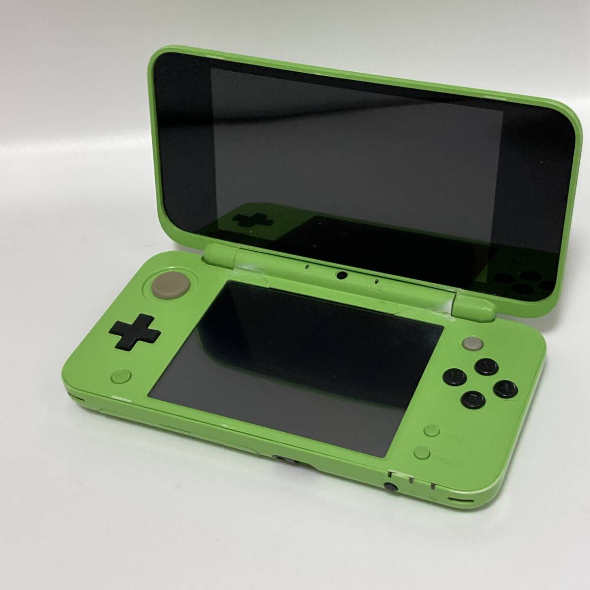 1スタ MINECRAFT マインクラフト Newニンテンドー2DS LL 1スタ MINECRAFT マインクラフト Newニンテンドー2DS LL