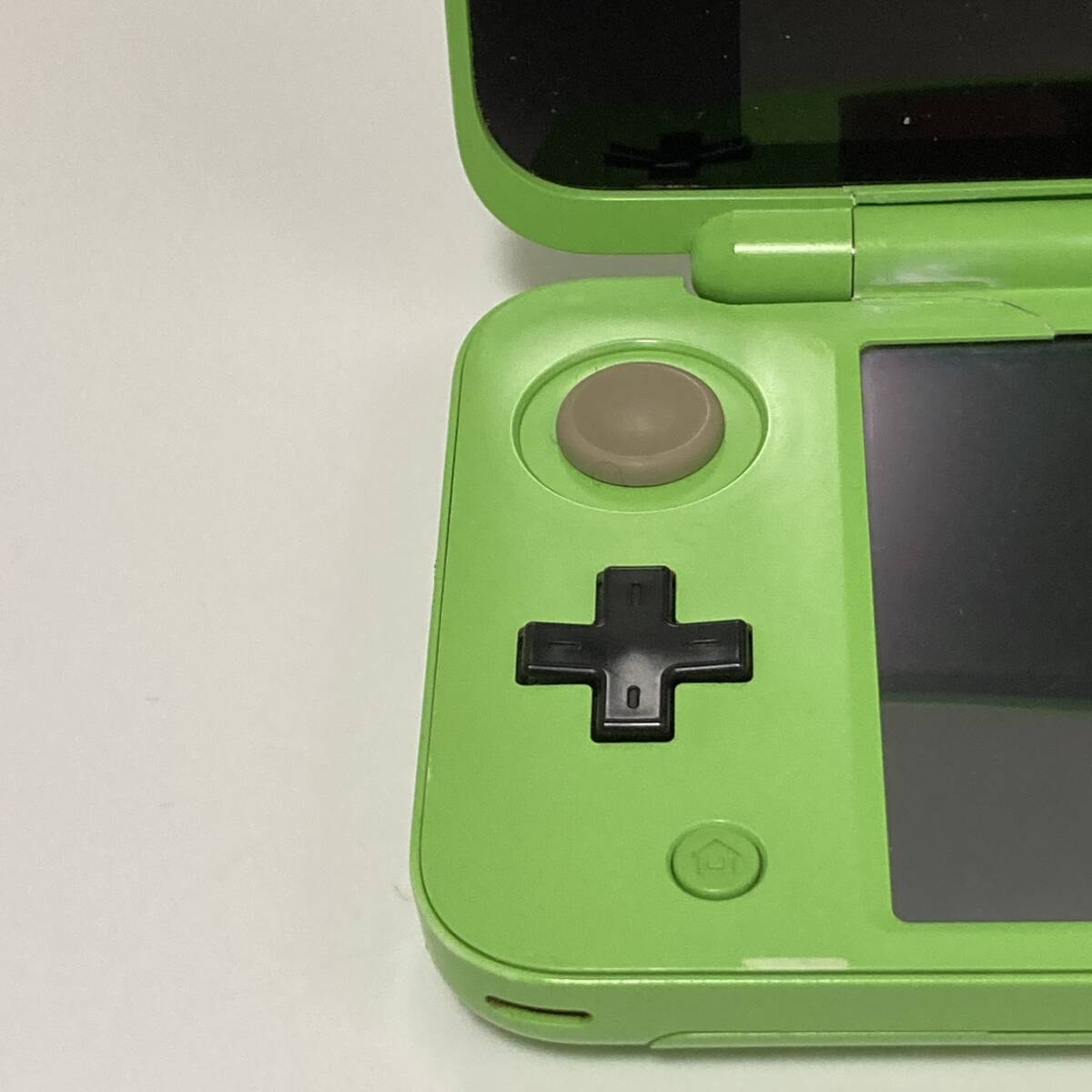 MINECRAFT (マインクラフト) Newニンテンドー2DS LL CREEPER MINECRAFT (マインクラフト) Newニンテンドー2DS LL CREEPER