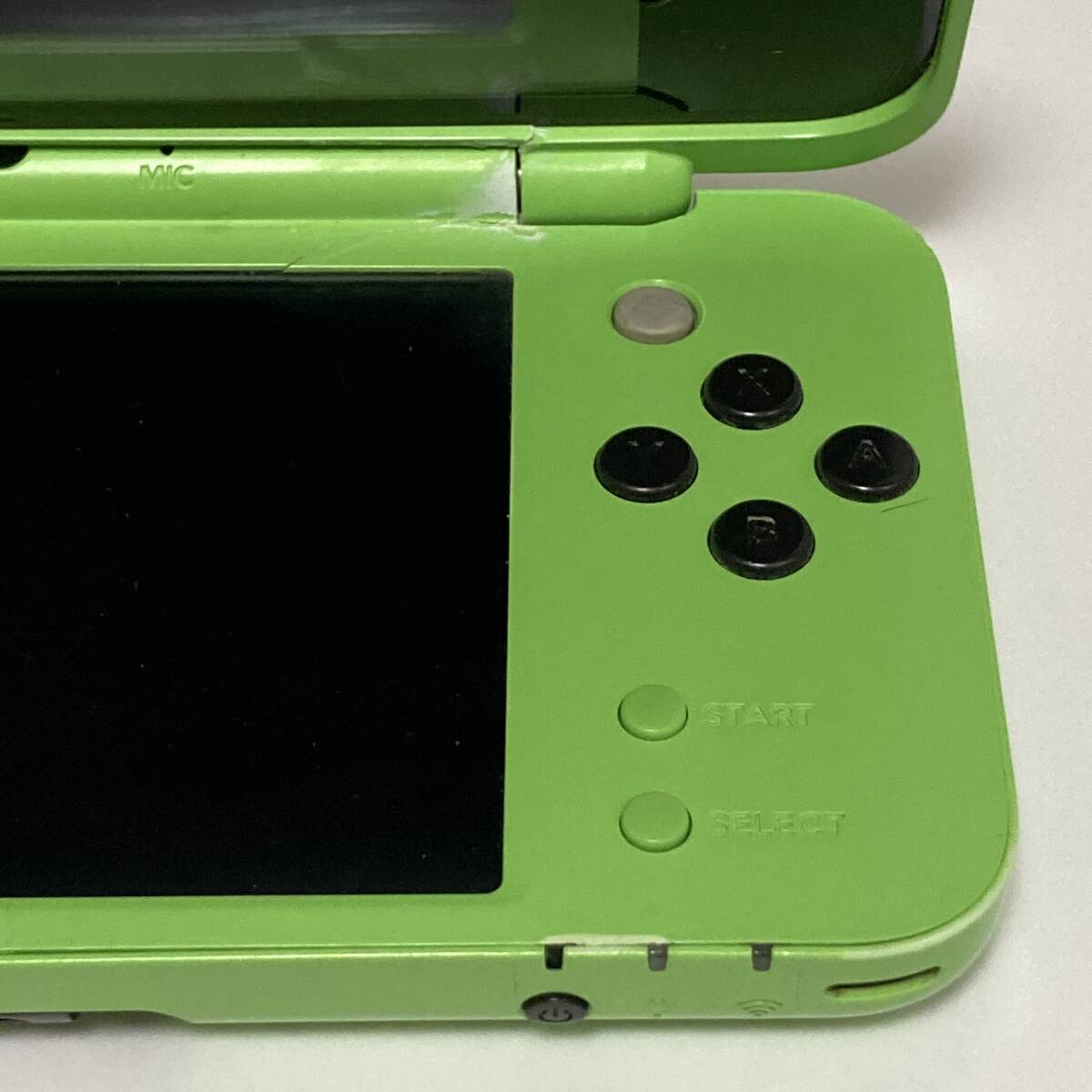 1スタ MINECRAFT マインクラフト Newニンテンドー2DS LL 1スタ MINECRAFT マインクラフト Newニンテンドー2DS LL