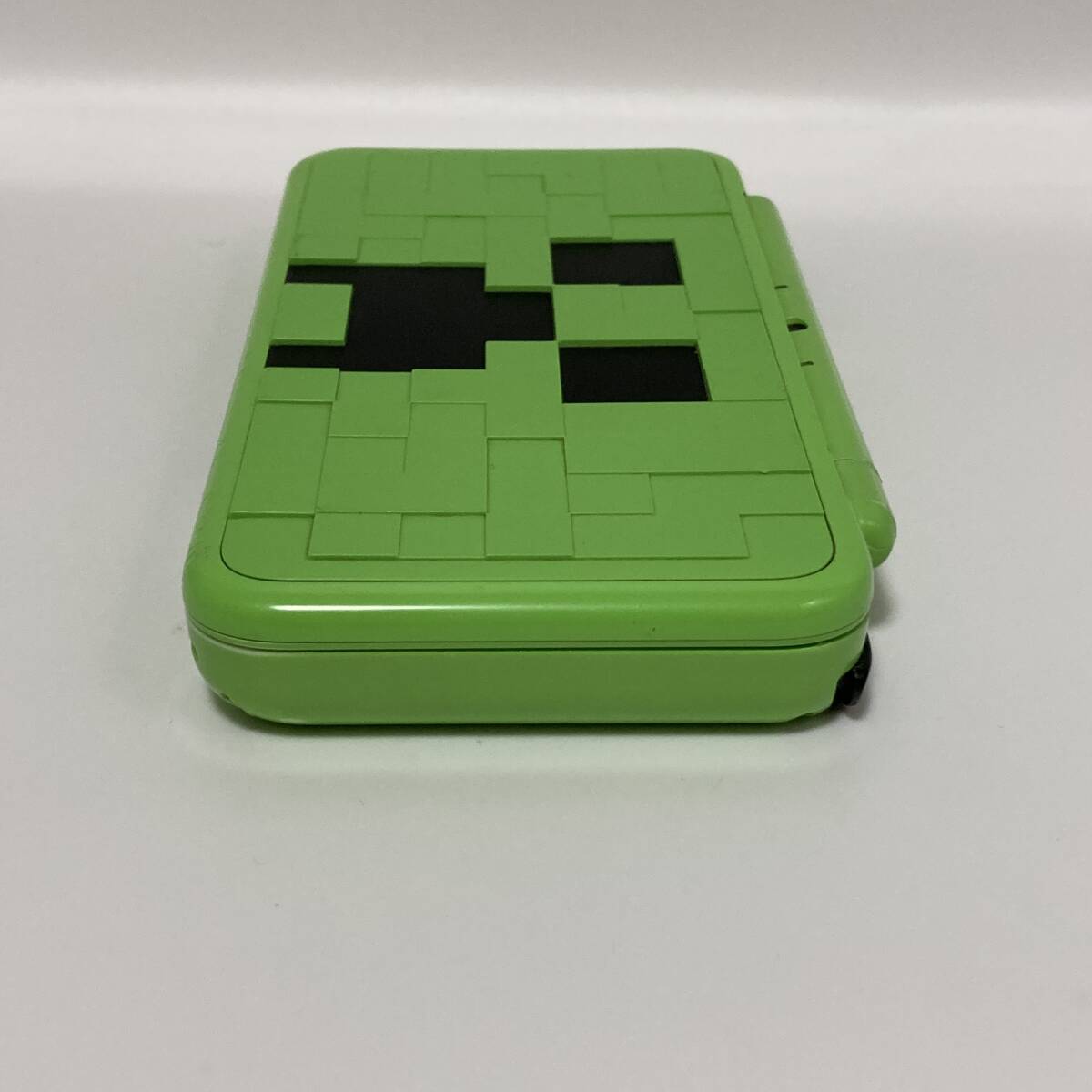 1スタ MINECRAFT マインクラフト Newニンテンドー2DS LL 1スタ MINECRAFT マインクラフト Newニンテンドー2DS LL