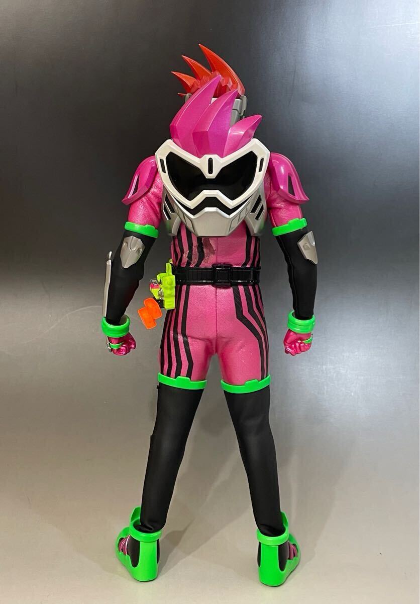 RAH GENESIS 仮面ライダーエグゼイド アクションゲーマー レベル RAH GENESIS 仮面ライダーエグゼイド アクションゲーマー レベル