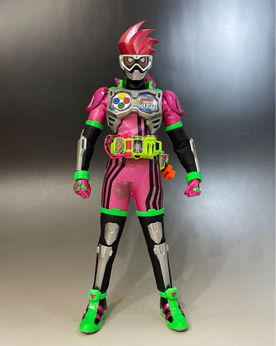 RAH GENESIS 仮面ライダーエグゼイド アクションゲーマー レベル RAH GENESIS 仮面ライダーエグゼイド アクションゲーマー レベル