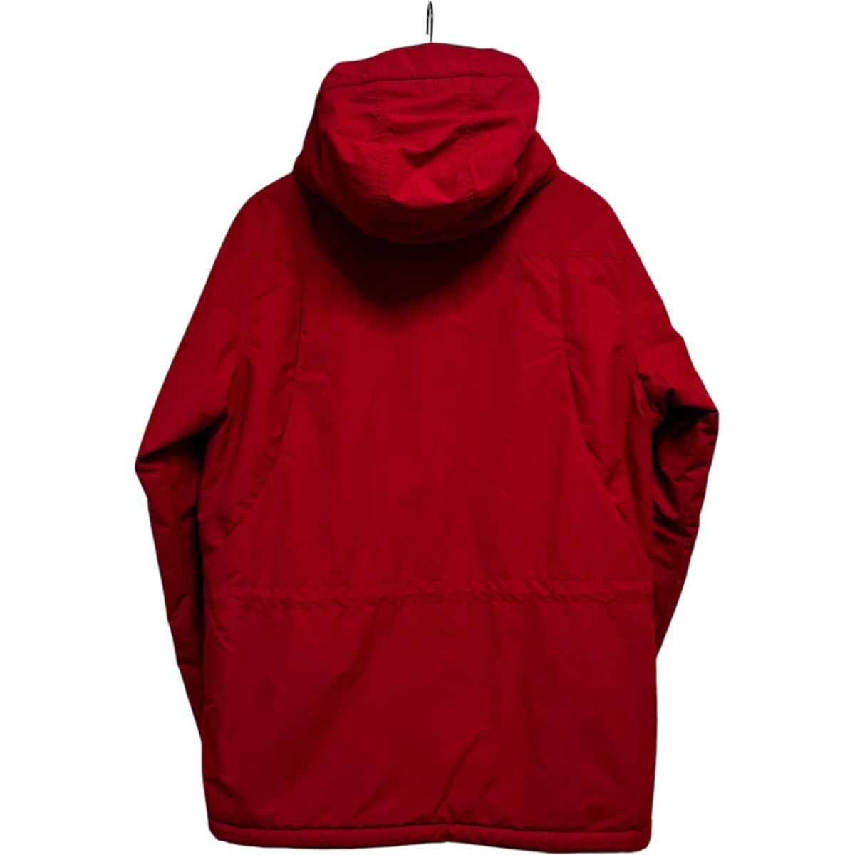 PATAGONIA ISTHMUS PARKA サイズM パタゴニア イスマス