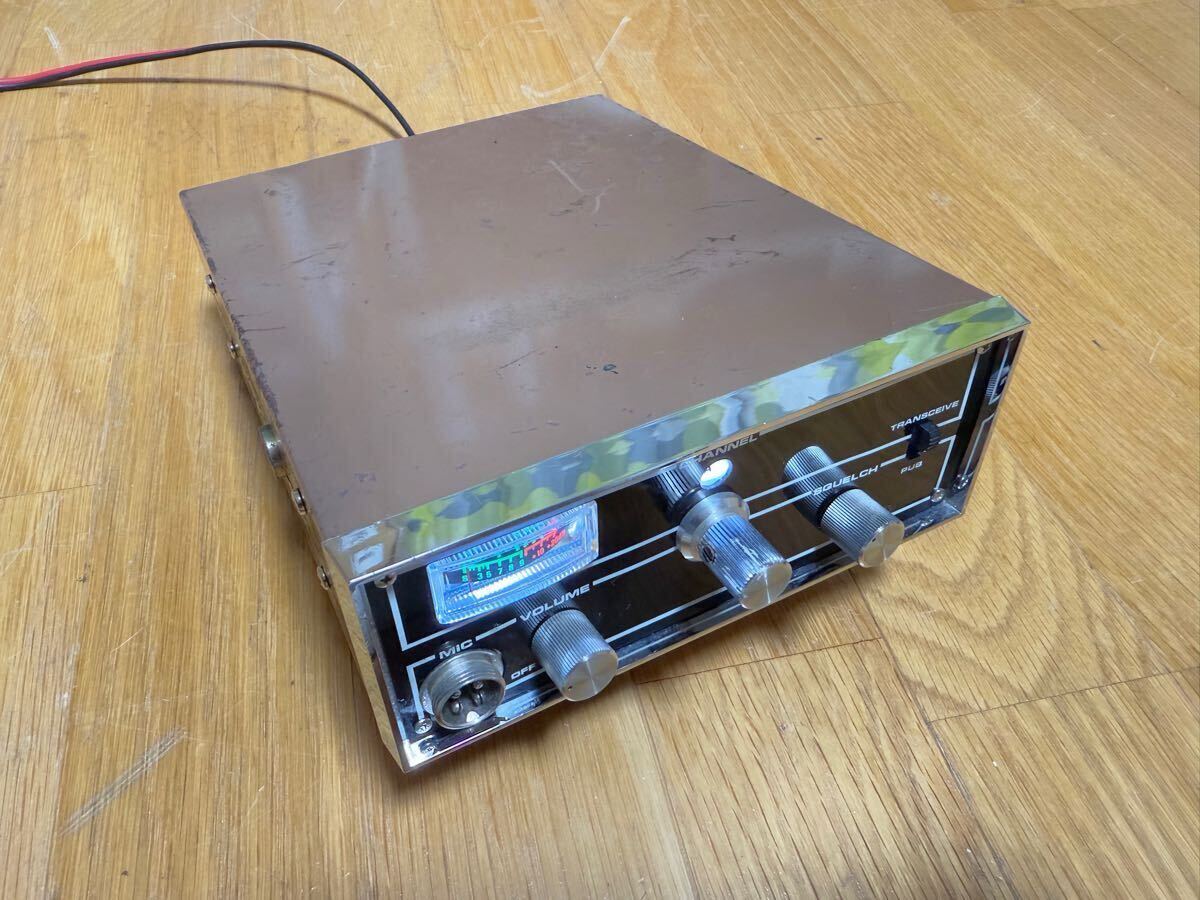 オーフナ912 高音変調+唸り付き OF-912 動作品 アマチュア無線 オーフナ912 高音変調+唸り付き OF-912 動作品 アマチュア無線