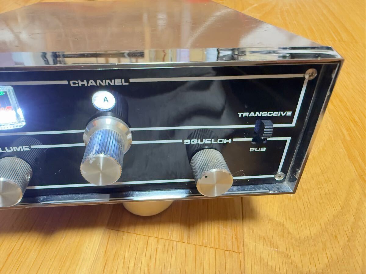 オーフナ912 高音変調+唸り付き OF-912 動作品 アマチュア無線 オーフナ912 高音変調+唸り付き OF-912 動作品 アマチュア無線