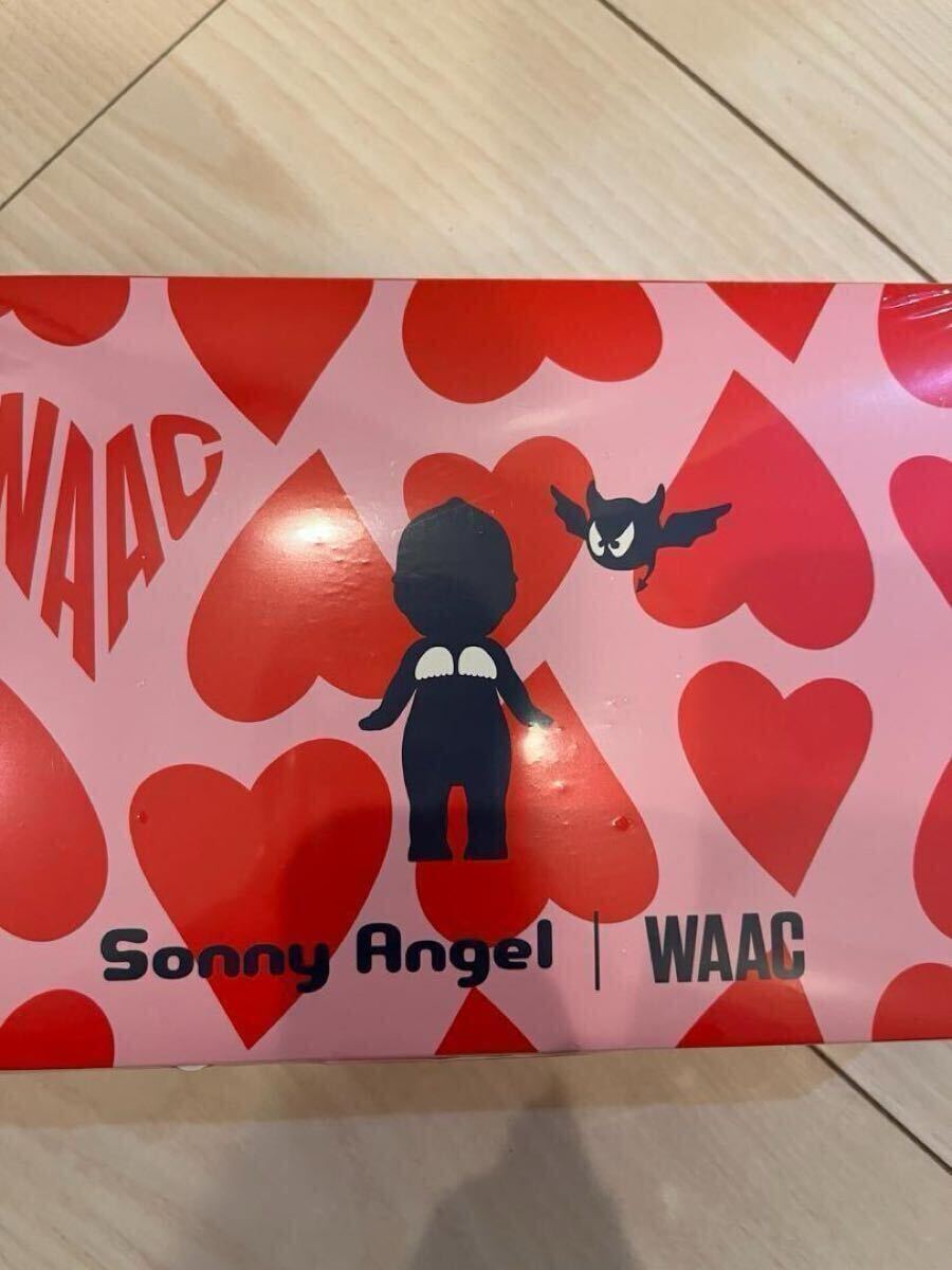 5780円 【日本未発売韓国限定】ソニーエンジェル×WAAC コラボ 5780円 【日本未発売韓国限定】ソニーエンジェル×WAAC コラボ