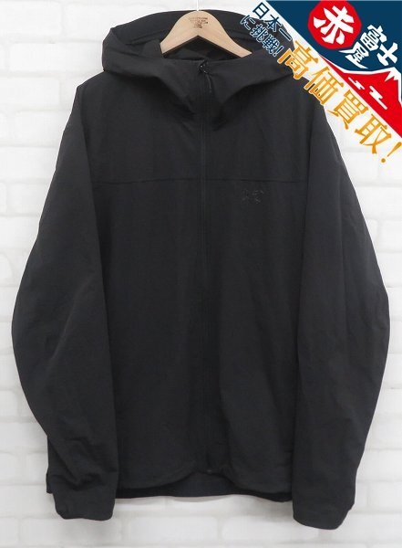 8T8224/ARC'TERYX GAMMA LIGHTWEIGHT HOODY M アークテリクス 8T8224/ARC'TERYX GAMMA LIGHTWEIGHT HOODY M アークテリクス