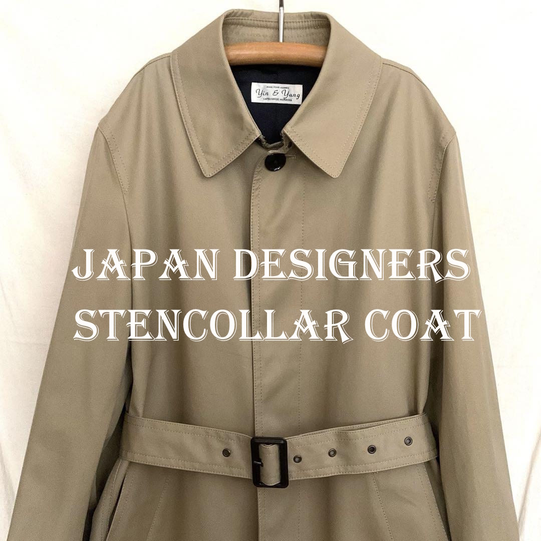 theory セオリー ウール カシミア混 スタンドカラー コート M theory セオリー スタンドカラー ウール カシミヤ コート