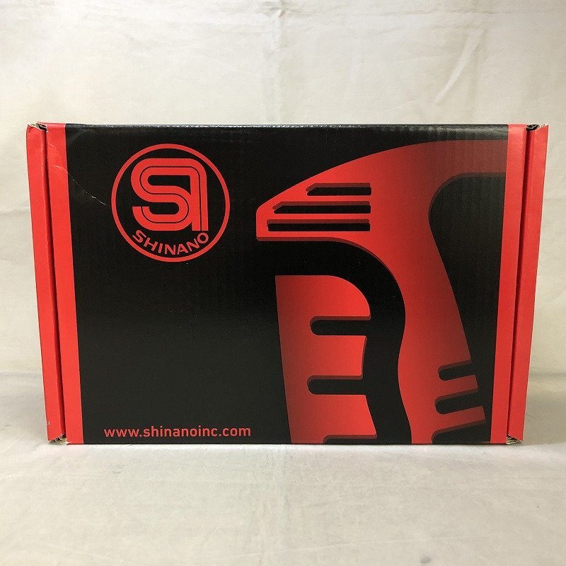 Yahoo!オークション - 【未使用品】SHINANO SI-1550T ULTRA 19mm Yahoo!オークション - 【未使用品】SHINANO SI-1550T ULTRA 19mm
