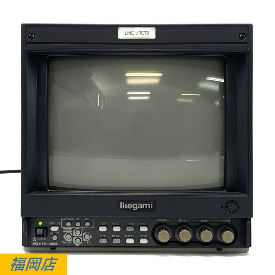 中古】 Ocean Matrix コンポジット ビデオ BNC 入力 エキス 中古】 Ocean Matrix コンポジット ビデオ BNC 入力 エキス