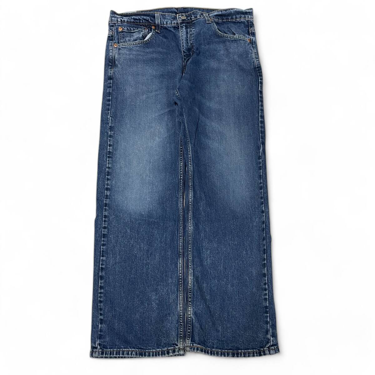 Levi's リーバイス 569 W34 L30 デニム ジーンズ ジーパン Gパン Levi's リーバイス 569 W34 L30 デニム ジーンズ ジーパン Gパン