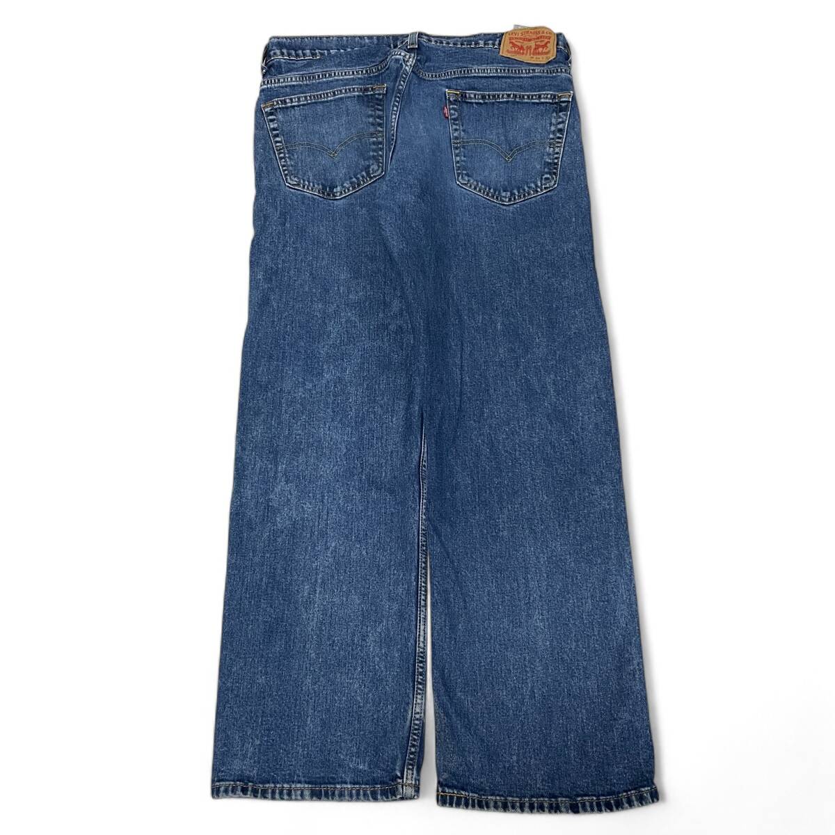 Levi's リーバイス 569 W34 L30 デニム ジーンズ ジーパン Gパン Levi's リーバイス 569 W34 L30 デニム ジーンズ ジーパン Gパン