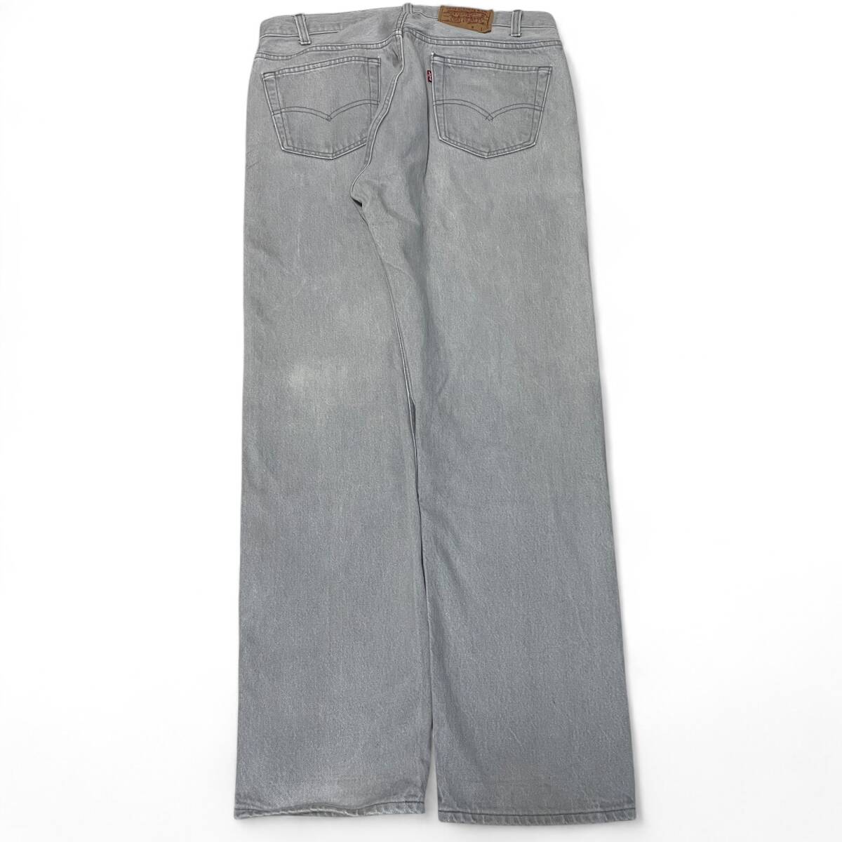 80年代 Levi's リーバイス 501-0657 W36 L30 カラーデニム 80年代 Levi's リーバイス 501-0657 W36 L30 カラーデニム