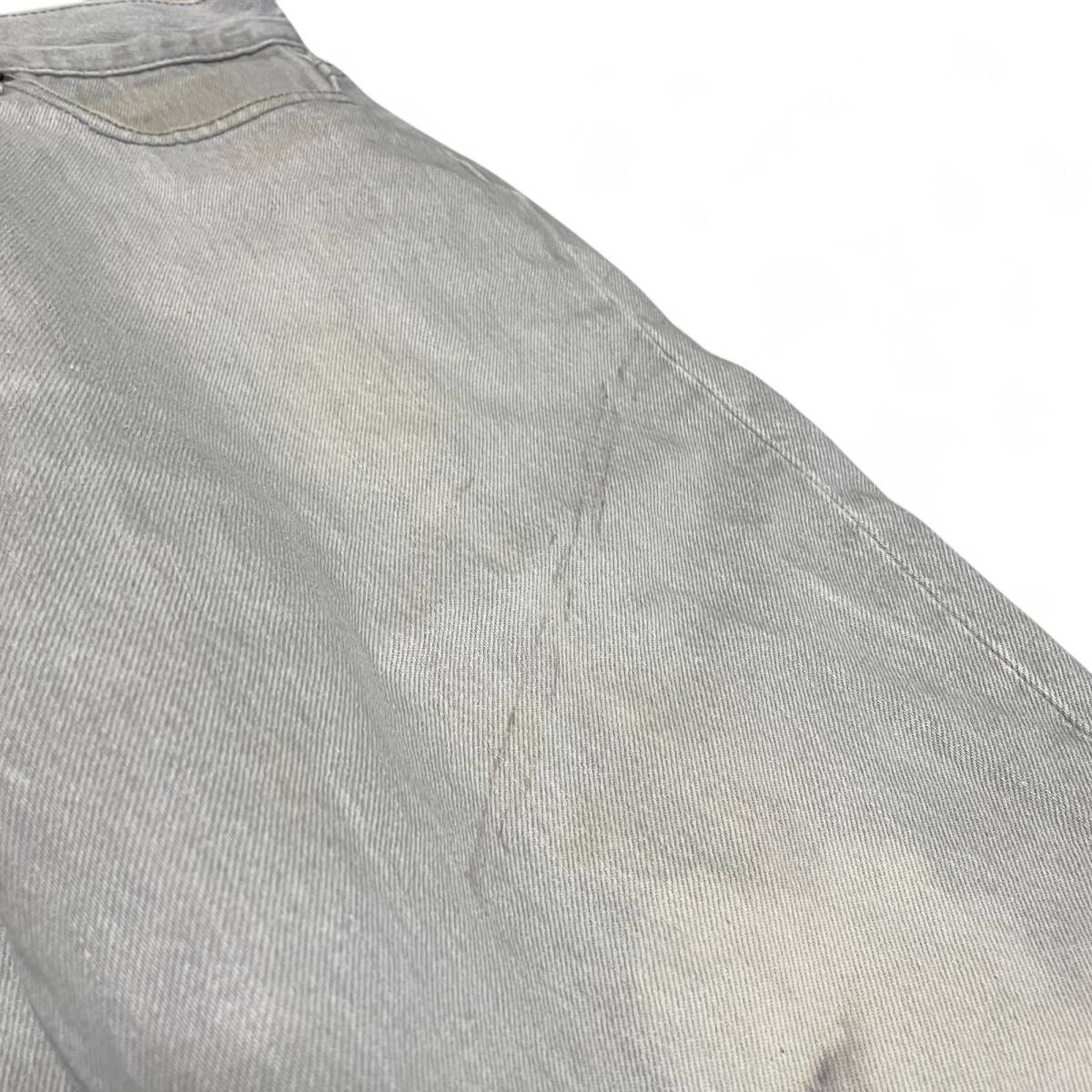 80年代 Levi's リーバイス 501-0657 W36 L30 カラーデニム 80年代 Levi's リーバイス 501-0657 W36 L30 カラーデニム