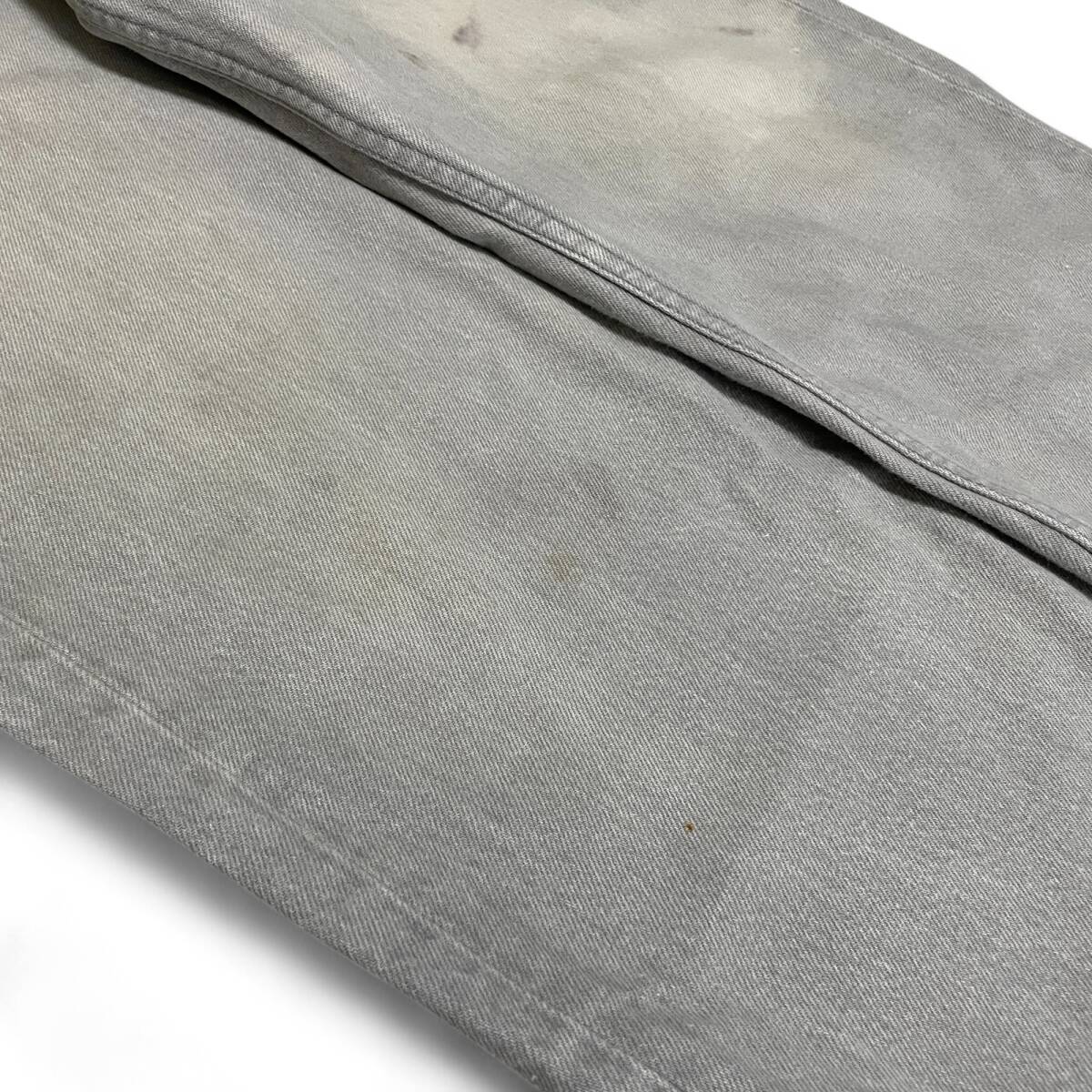 80年代 Levi's リーバイス 501-0657 W36 L30 カラーデニム 80年代 Levi's リーバイス 501-0657 W36 L30 カラーデニム