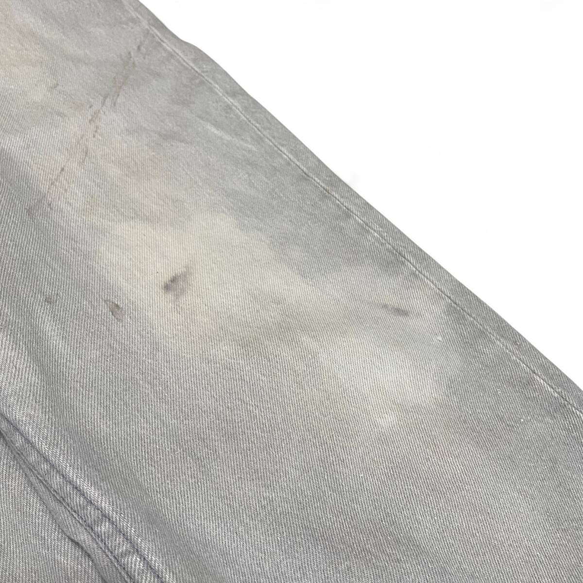 80年代 Levi's リーバイス 501-0657 W36 L30 カラーデニム 80年代 Levi's リーバイス 501-0657 W36 L30 カラーデニム
