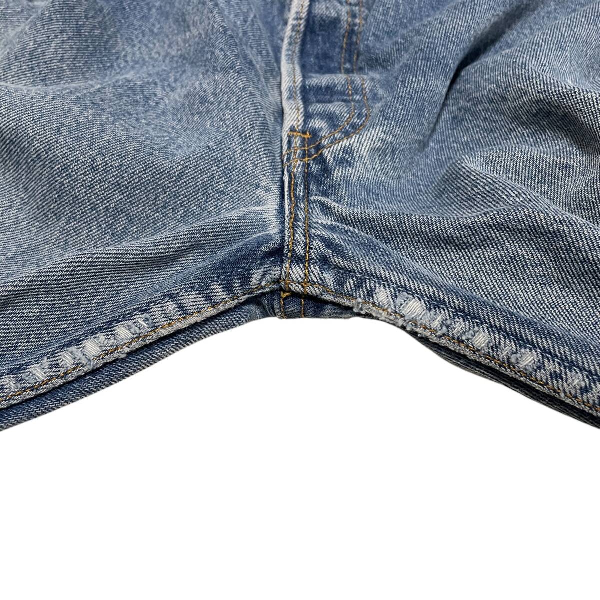 90s USA製 Levi's リーバイス 501 w36 デニム ジーンズ ジーパン 90s USA製 Levi's リーバイス 501 w36 デニム ジーンズ ジーパン
