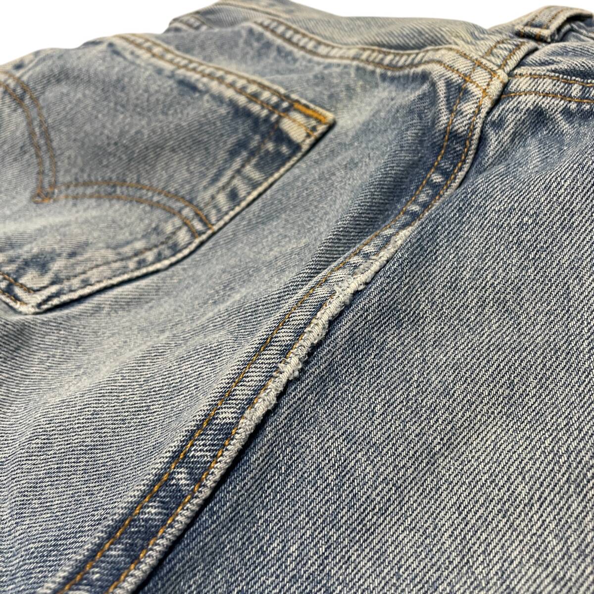 90s USA製 Levi's リーバイス 501 w36 デニム ジーンズ ジーパン 90s USA製 Levi's リーバイス 501 w36 デニム ジーンズ ジーパン