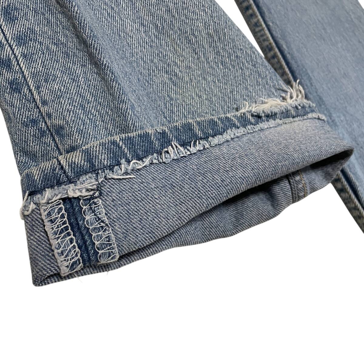 90s USA製 Levi's リーバイス 501 w36 デニム ジーンズ ジーパン 90s USA製 Levi's リーバイス 501 w36 デニム ジーンズ ジーパン
