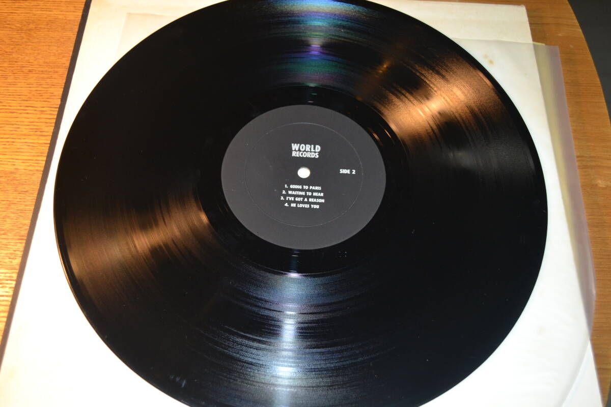 12(LP) YES Stellar Attractionb-to ноги ( море . запись )2 листов комплект 1975 год 