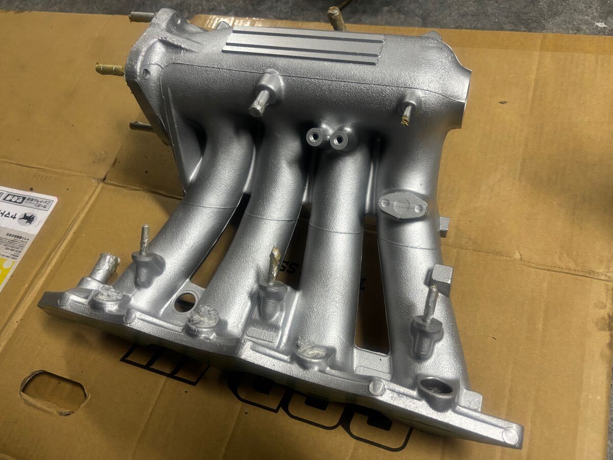 ホンダ シビック タイプR EK9 インマニ インテーク マニホールド ホンダ シビック タイプR EK9 インマニ インテーク マニホールド