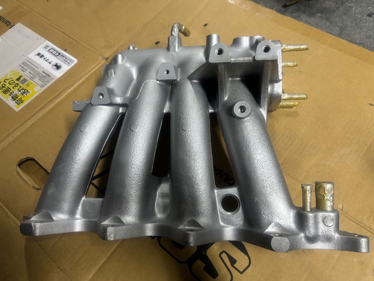 ホンダ シビック タイプR EK9 インマニ インテーク マニホールド ホンダ シビック タイプR EK9 インマニ インテーク マニホールド