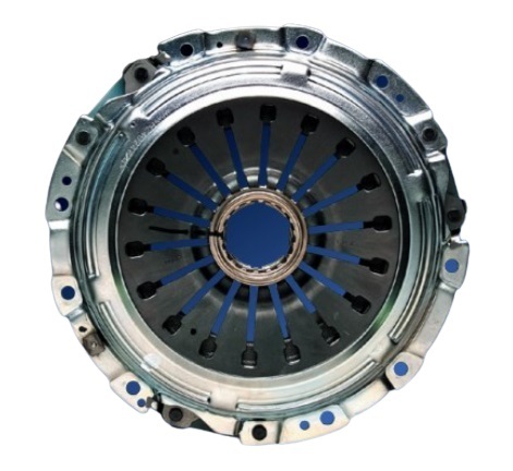 クスコ カリーナ AT170 クラッチカバー 00C 022 B802 CUSCO