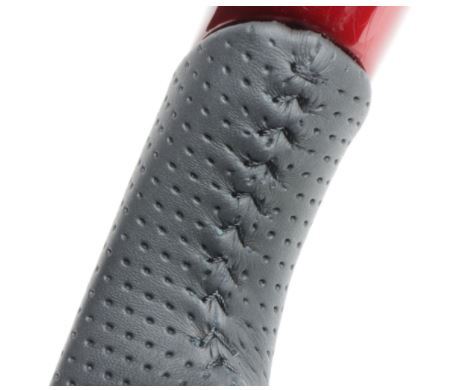 レアル ジャスティ 900系 後期 ステアリング TYD-RDW-BK REAL オリジナルシリーズ