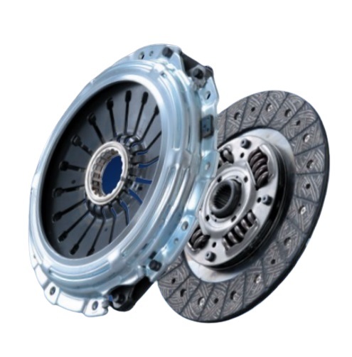 クスコ スプリンタートレノ AE111(6MT/5MT) カッパーシングルディスク & クラッチカバー 122 022 F CUSCO