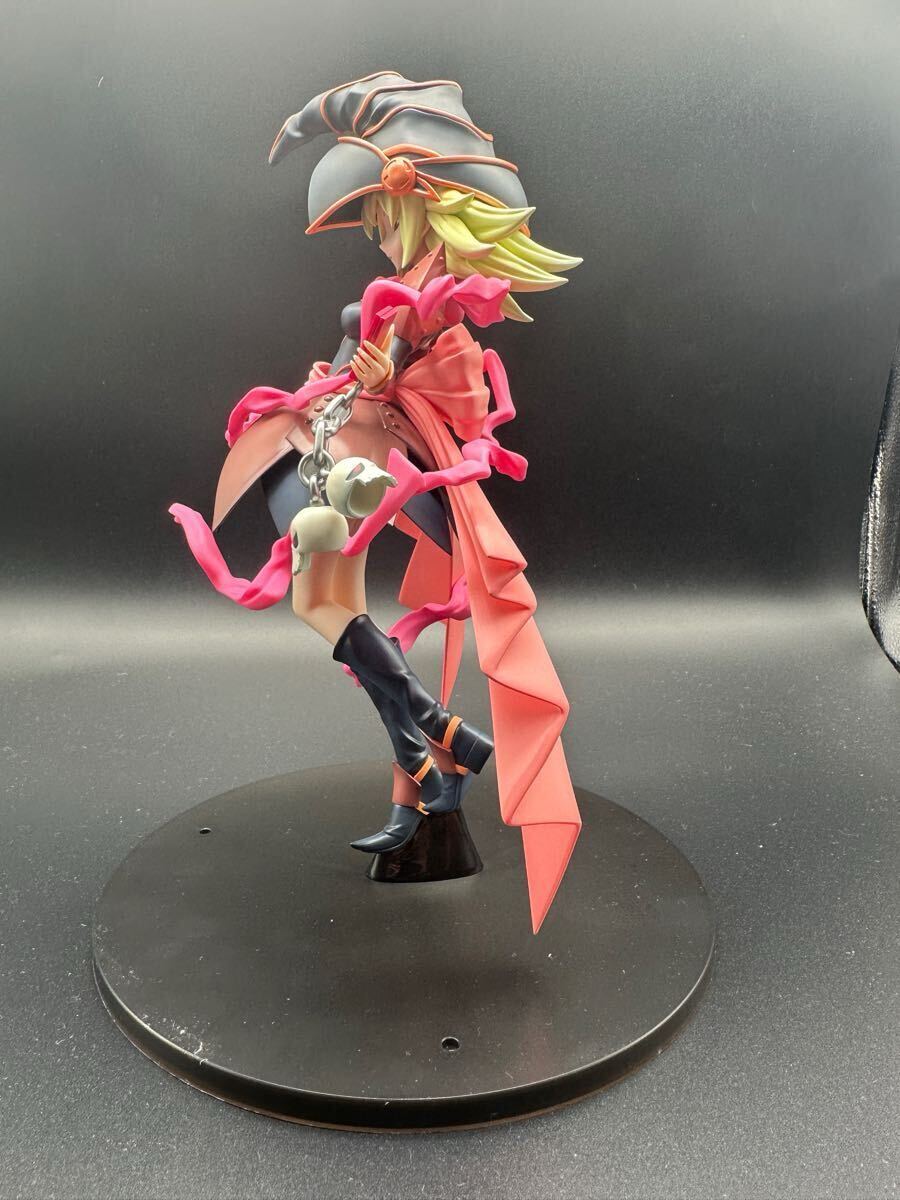遊☆戯☆王ZEXAL ガガガガール 1/7 完成品フィギュア[フリュー 遊☆戯☆王ZEXAL ガガガガール 1/7 完成品フィギュア[フリュー