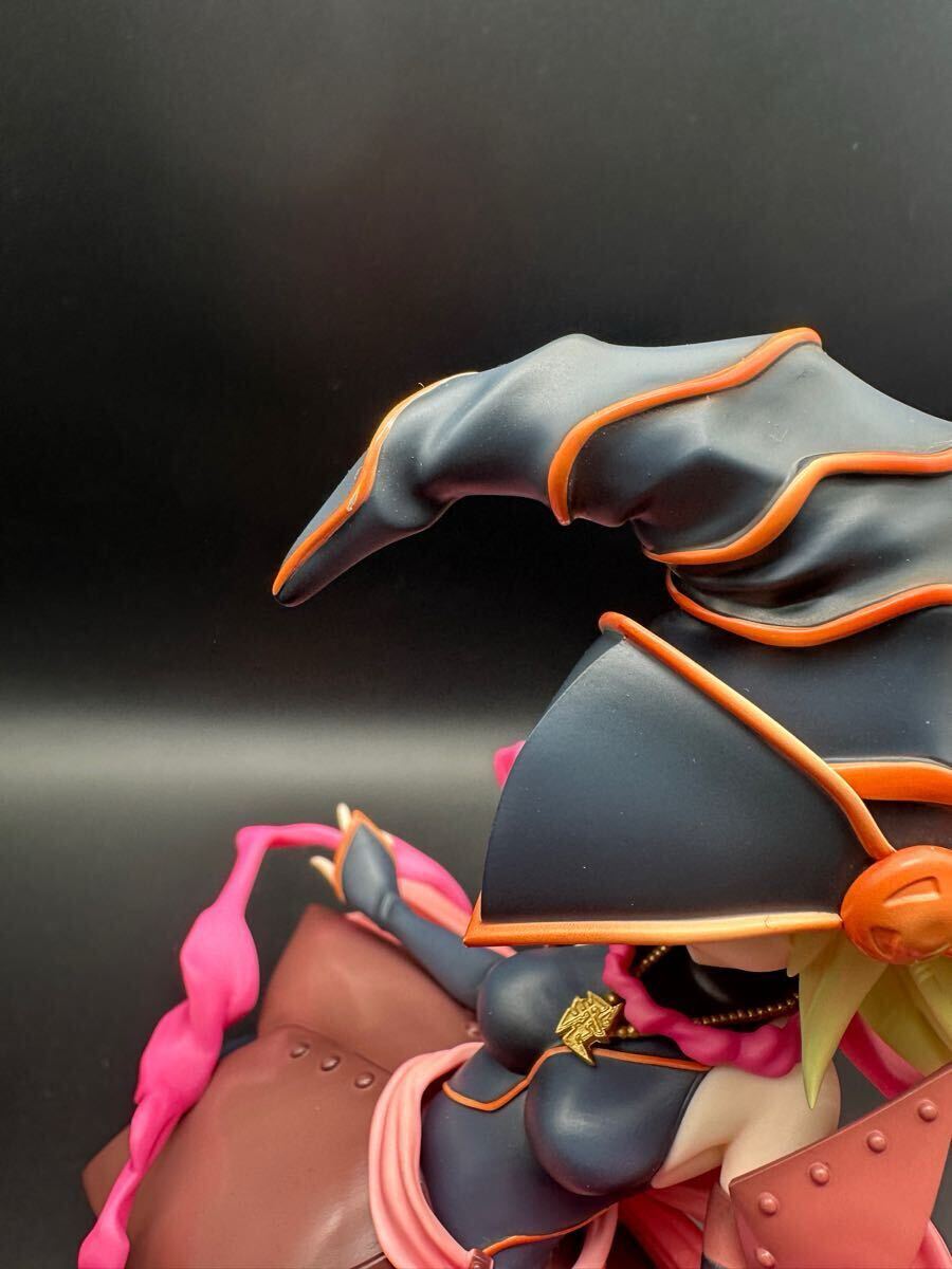 遊☆戯☆王ZEXAL ガガガガール 1/7 完成品フィギュア[フリュー 遊☆戯☆王ZEXAL ガガガガール 1/7 完成品フィギュア[フリュー